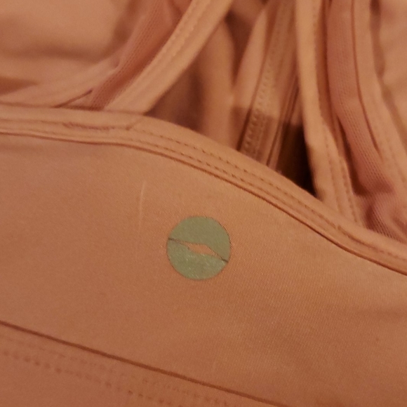 Bundle  Two size large Sports bras ~Victoria Scrt - Picture 7 of 15